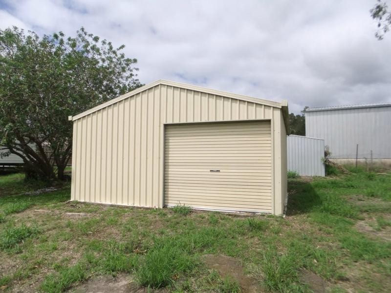 D’aguilar QLD 4514