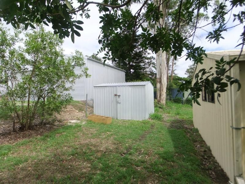 D’aguilar QLD 4514