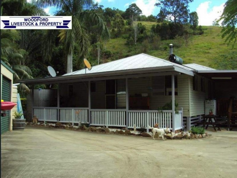 670 Mount Mee Road, Delaneys Creek QLD 4514