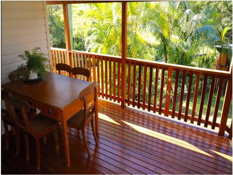 670 Mount Mee Road, Delaneys Creek QLD 4514