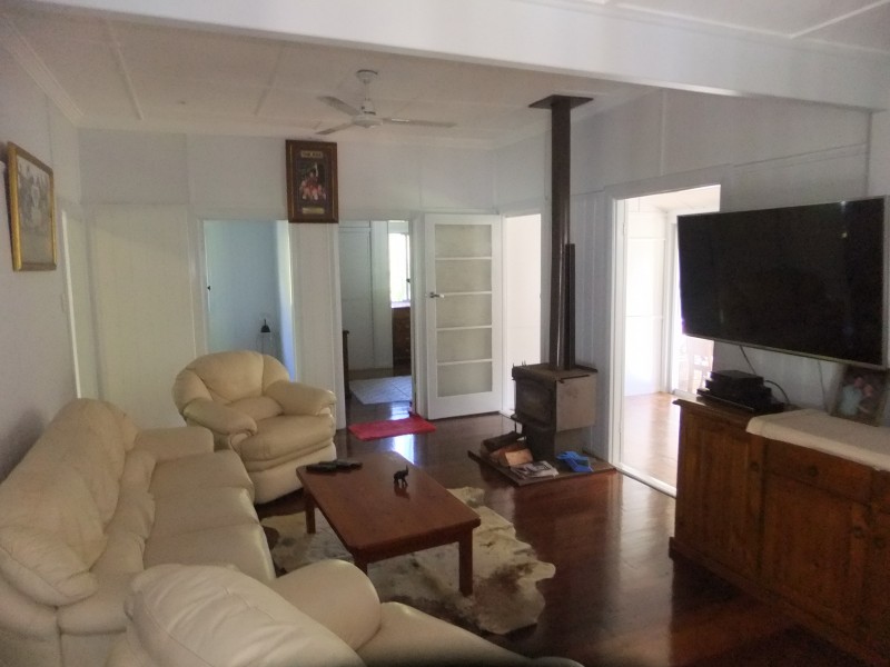 670 Mount Mee Road, Delaneys Creek QLD 4514