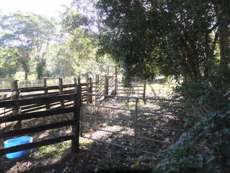 670 Mount Mee Road, Delaneys Creek QLD 4514