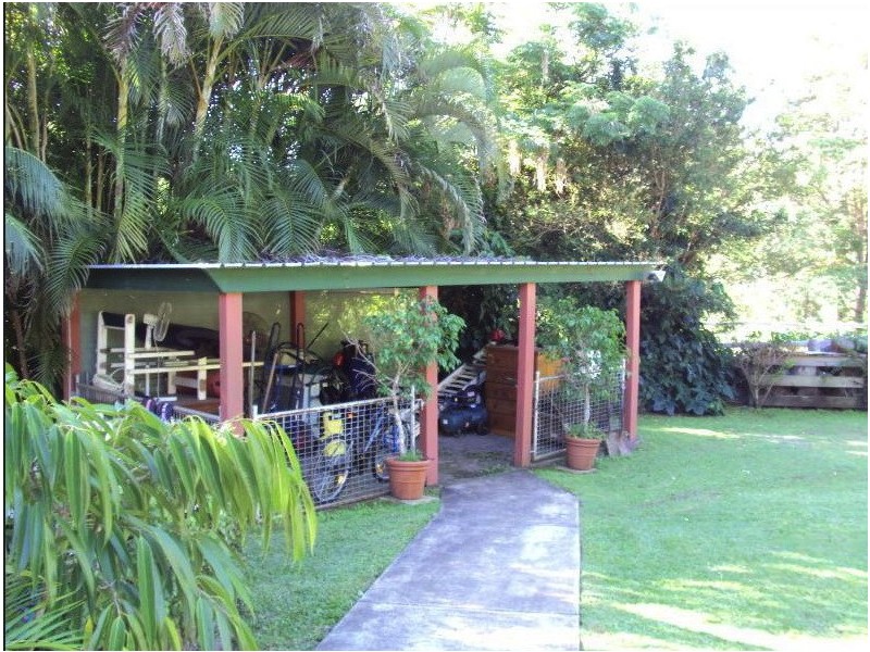 670 Mount Mee Road, Delaneys Creek QLD 4514