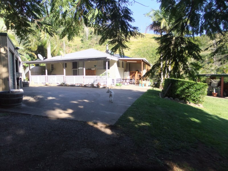 670 Mount Mee Road, Delaneys Creek QLD 4514