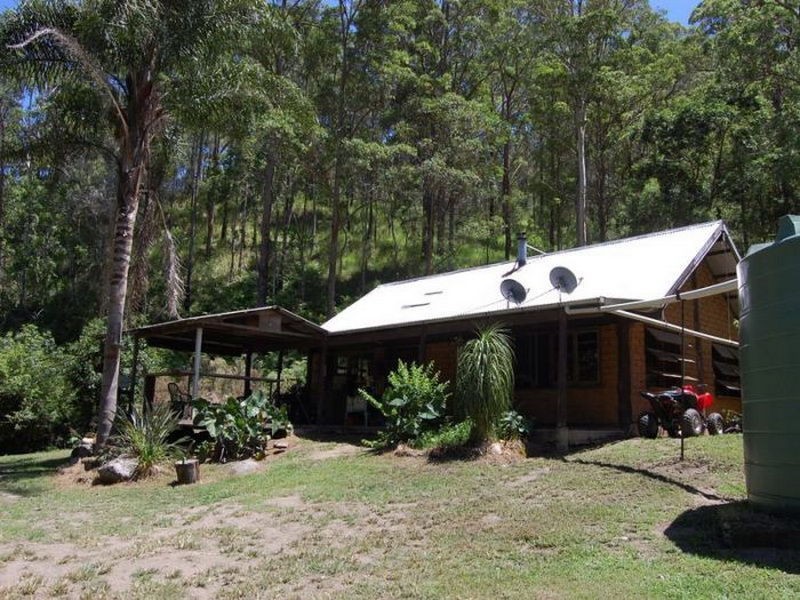 Sandy Creek QLD 4515