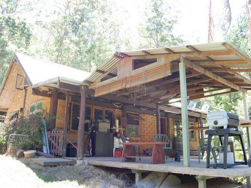 Sandy Creek QLD 4515