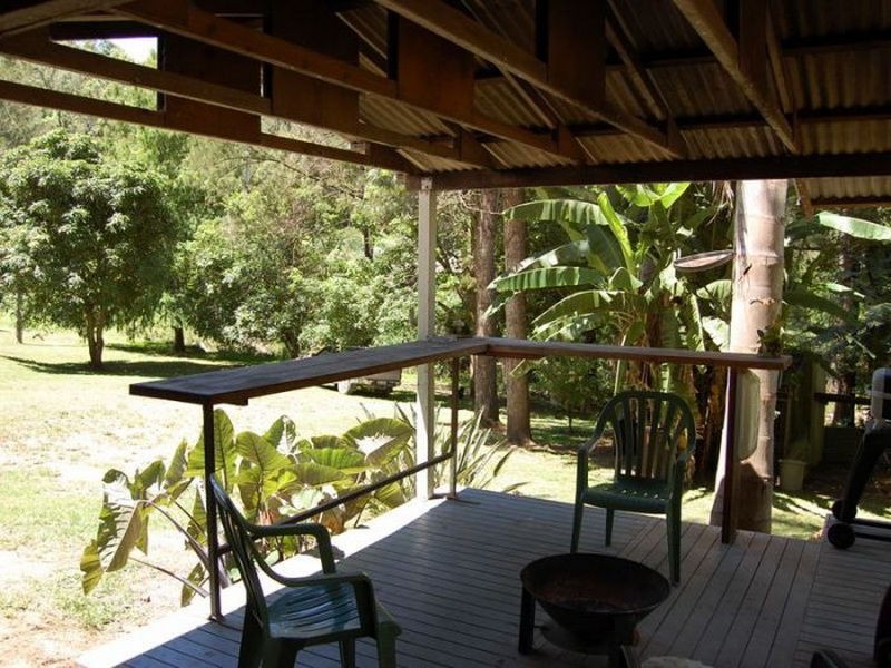 Sandy Creek QLD 4515