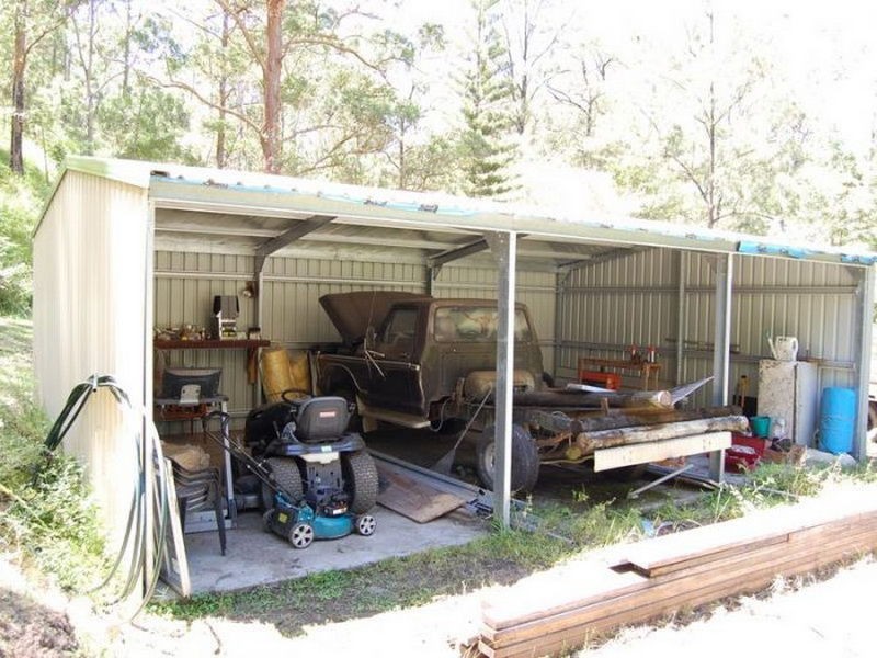 Sandy Creek QLD 4515