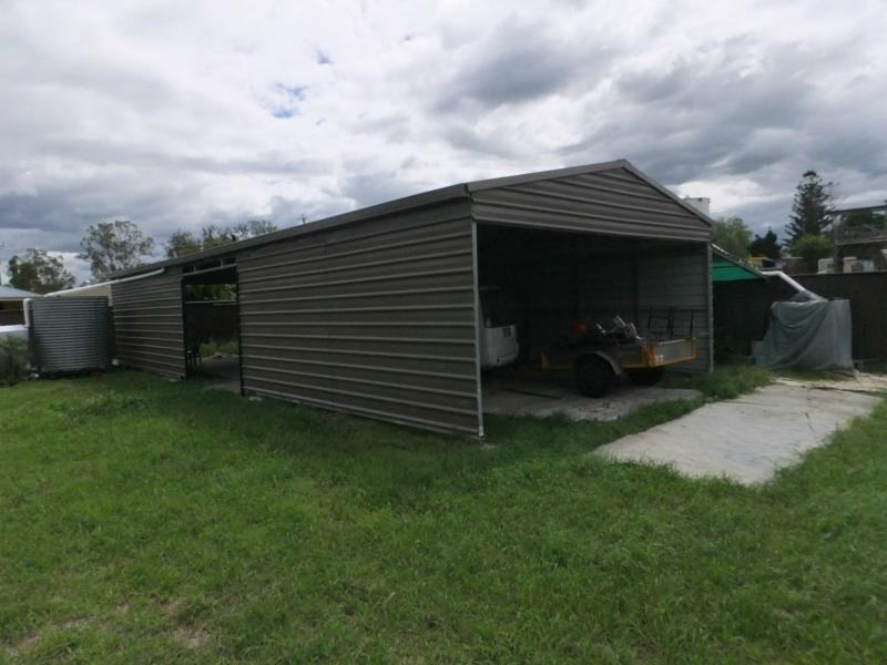 Harlin QLD 4306