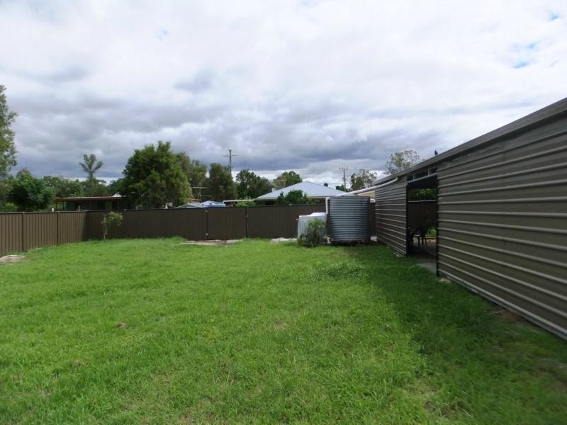 Harlin QLD 4306