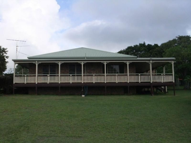 D’aguilar QLD 4514