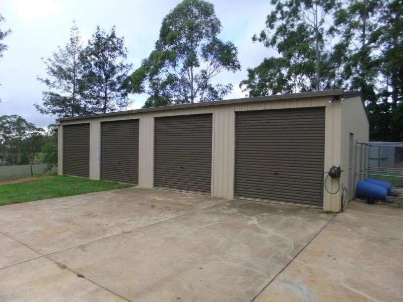 D’aguilar QLD 4514