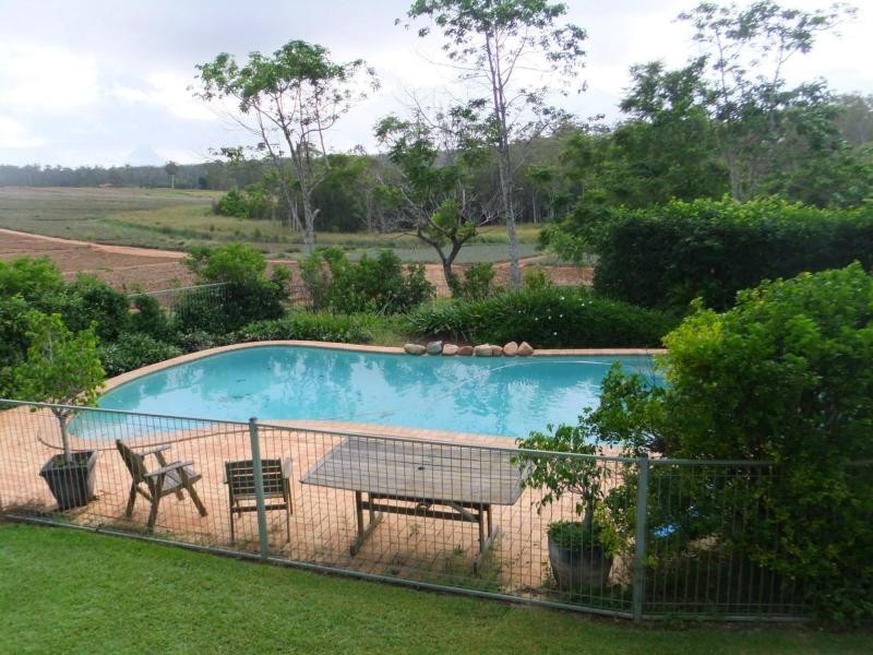 D’aguilar QLD 4514