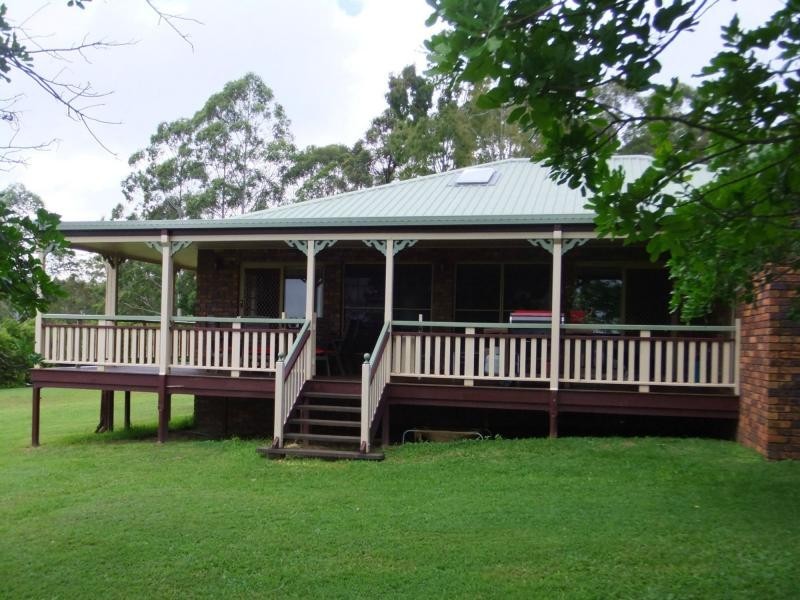 D’aguilar QLD 4514