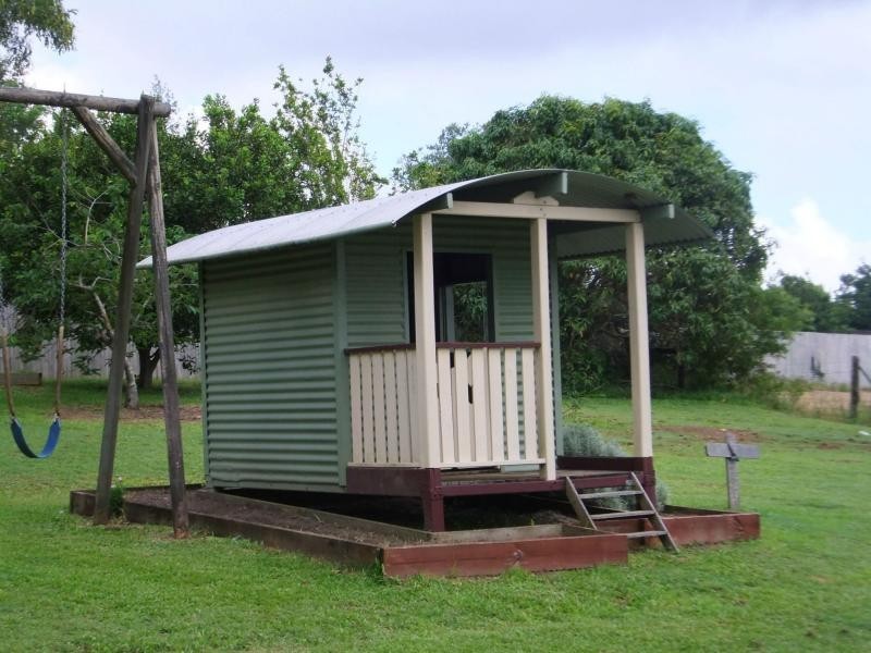 D’aguilar QLD 4514