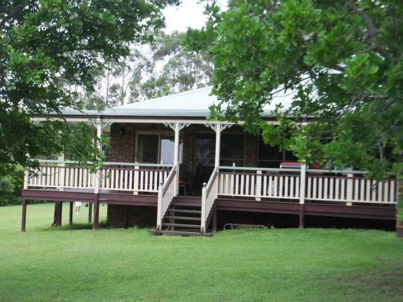 D’aguilar QLD 4514