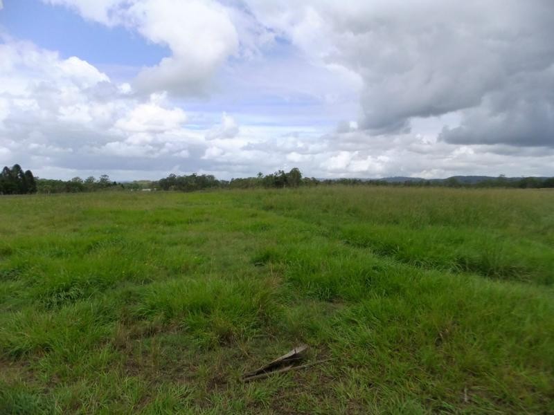 Wengenville QLD 4615