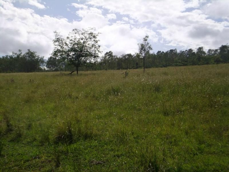 Wengenville QLD 4615