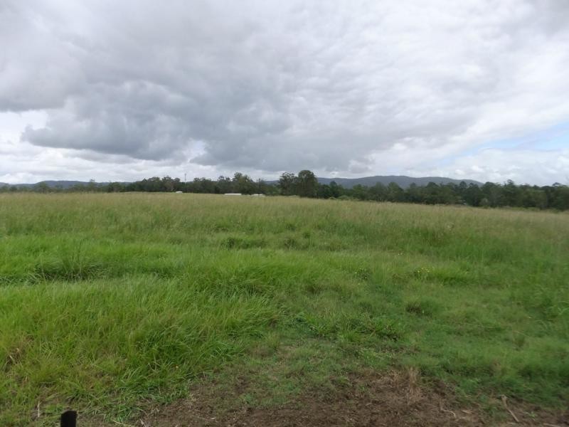 Wengenville QLD 4615