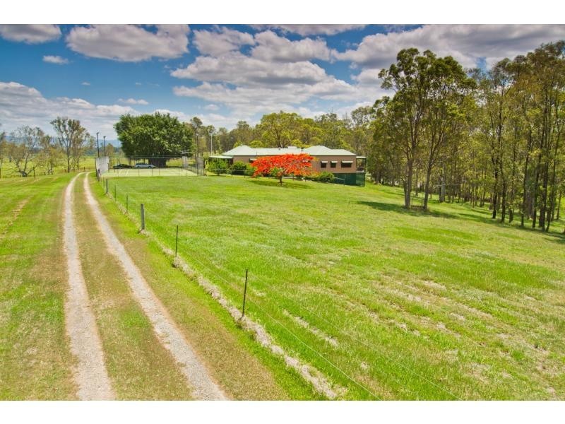 Delaneys Creek QLD 4514