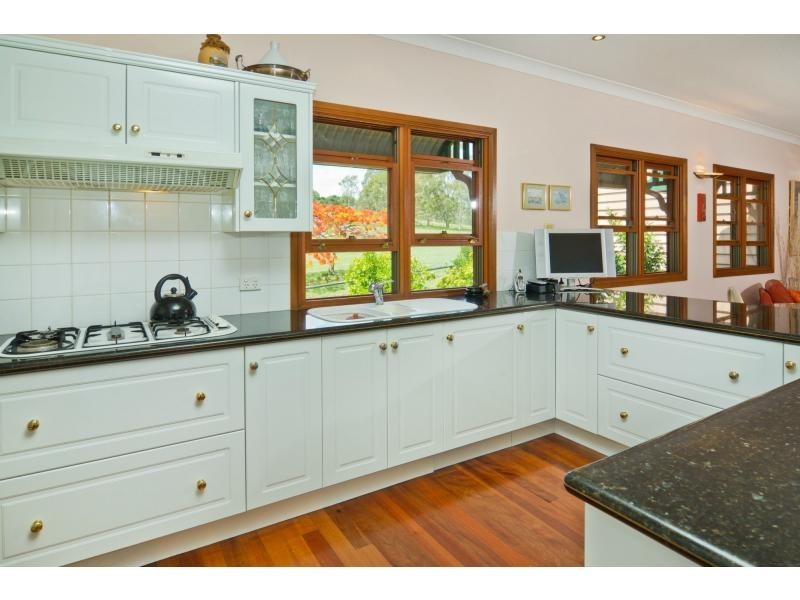Delaneys Creek QLD 4514