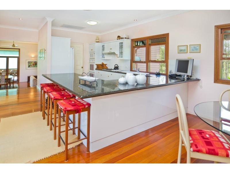 Delaneys Creek QLD 4514