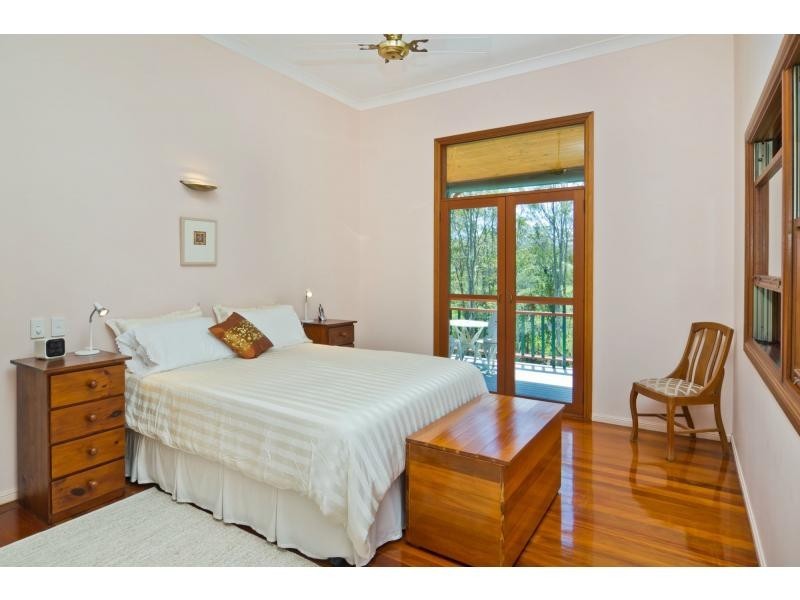 Delaneys Creek QLD 4514