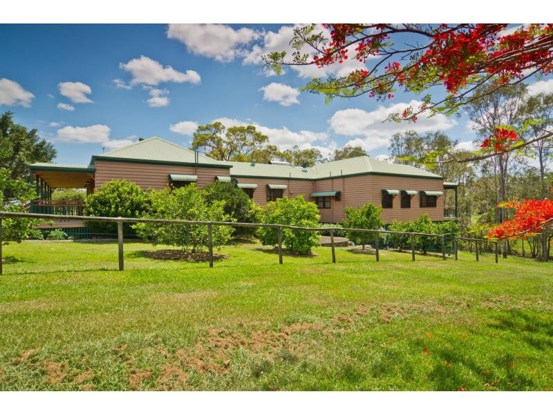 Delaneys Creek QLD 4514