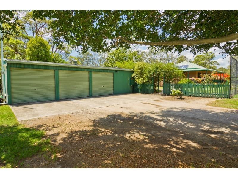 Delaneys Creek QLD 4514