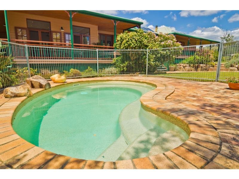 Delaneys Creek QLD 4514