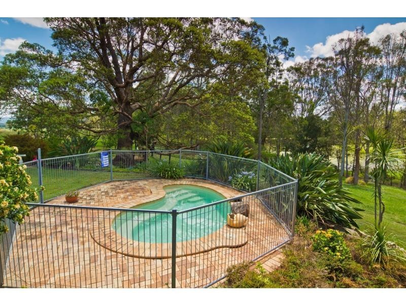 Delaneys Creek QLD 4514