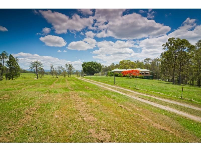 Delaneys Creek QLD 4514
