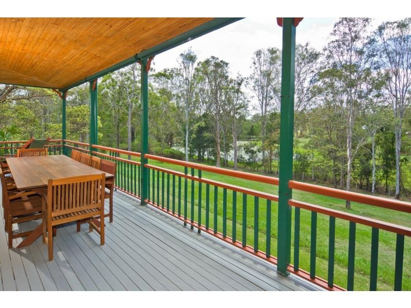 Delaneys Creek QLD 4514