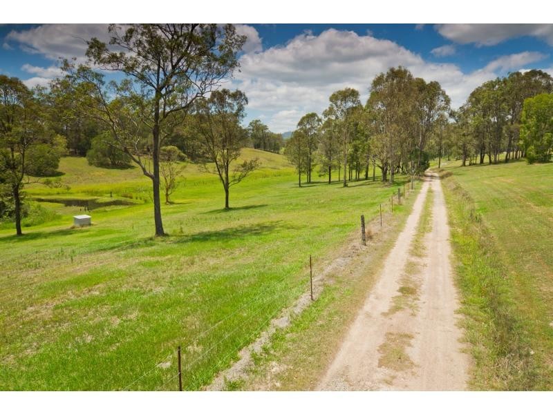 Delaneys Creek QLD 4514