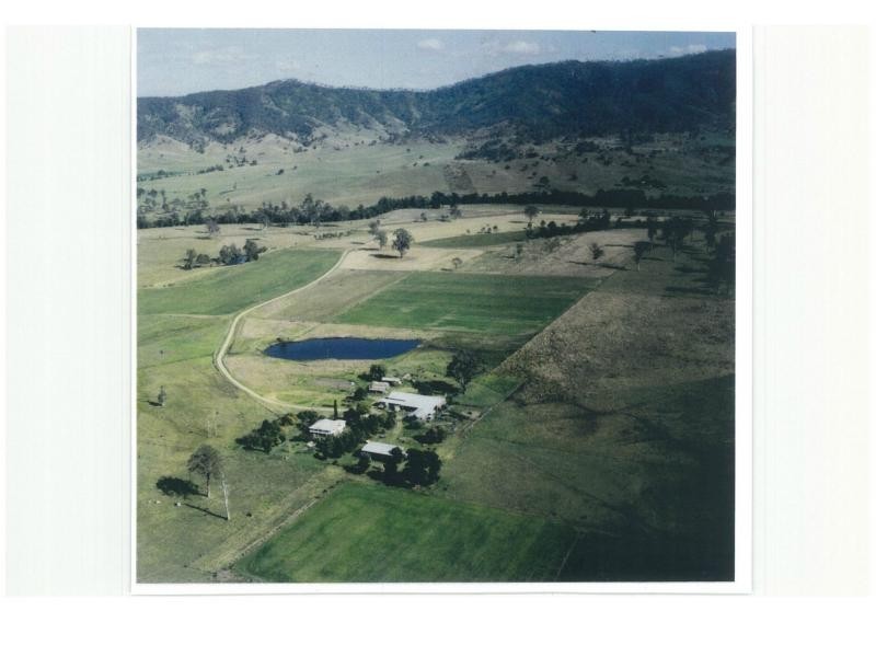 Mount Kilcoy QLD 4515