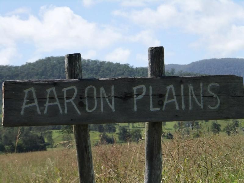 Mount Kilcoy QLD 4515