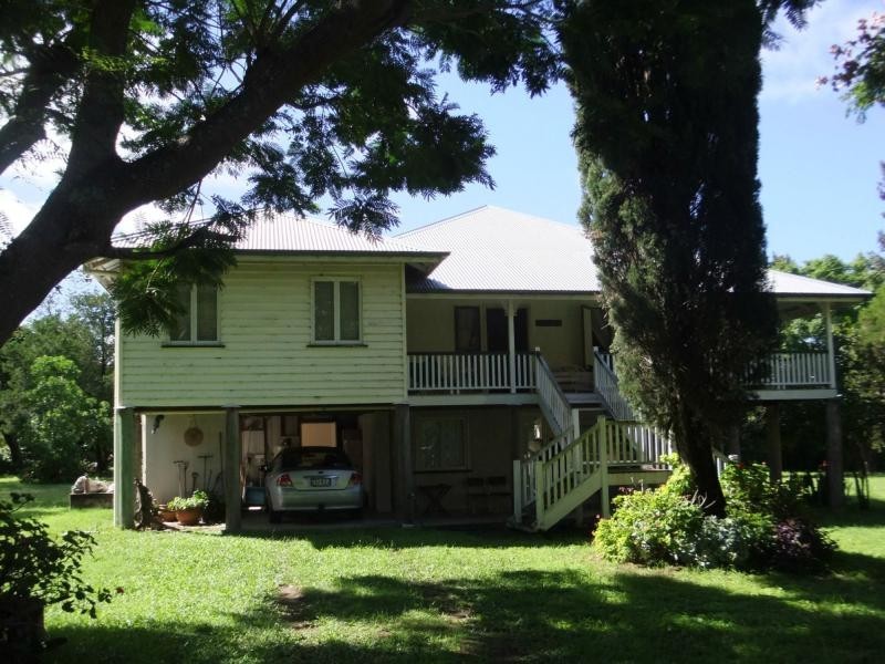 Mount Kilcoy QLD 4515