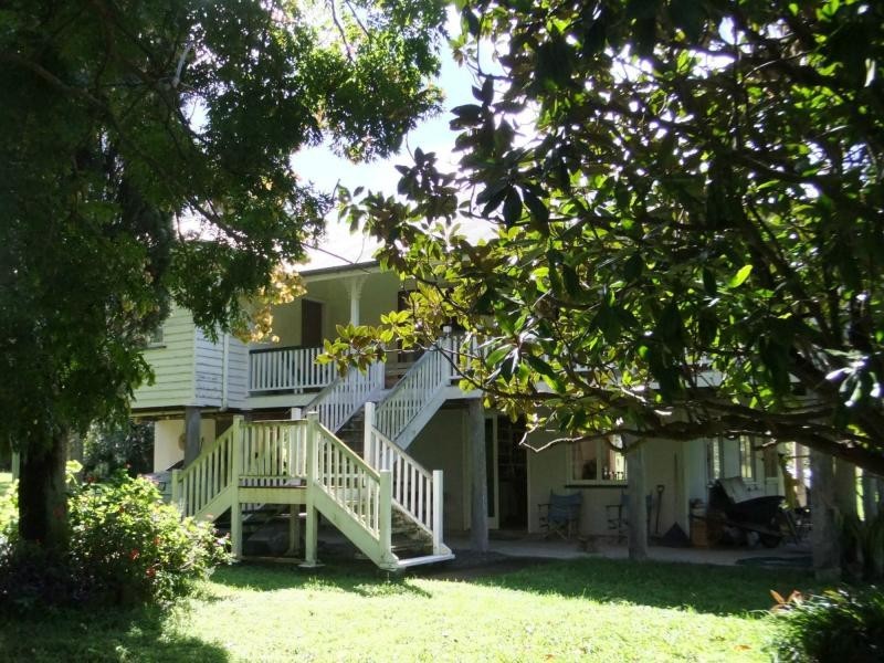 Mount Kilcoy QLD 4515