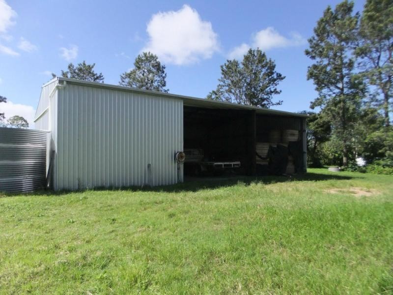 Mount Kilcoy QLD 4515