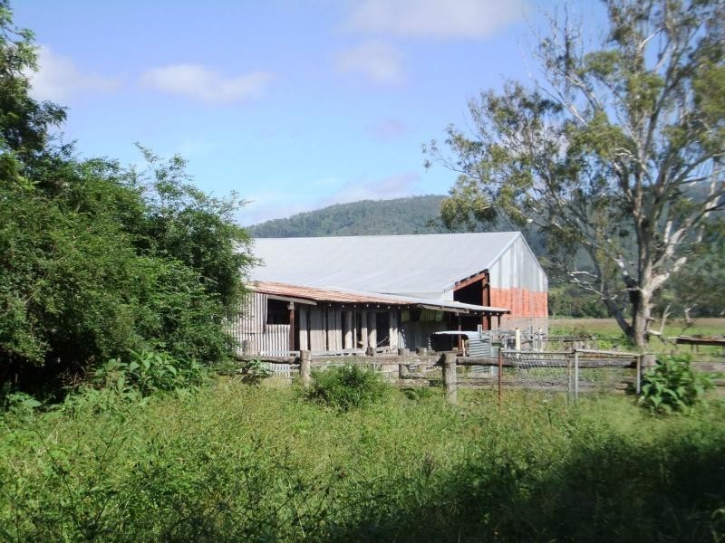 Mount Kilcoy QLD 4515