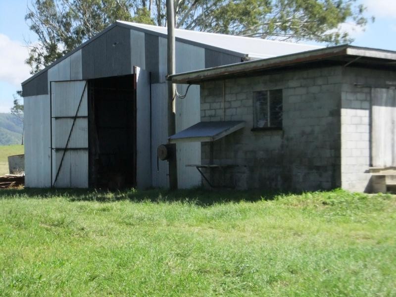 Mount Kilcoy QLD 4515