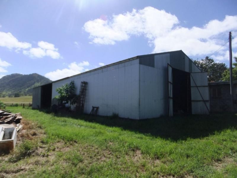 Mount Kilcoy QLD 4515