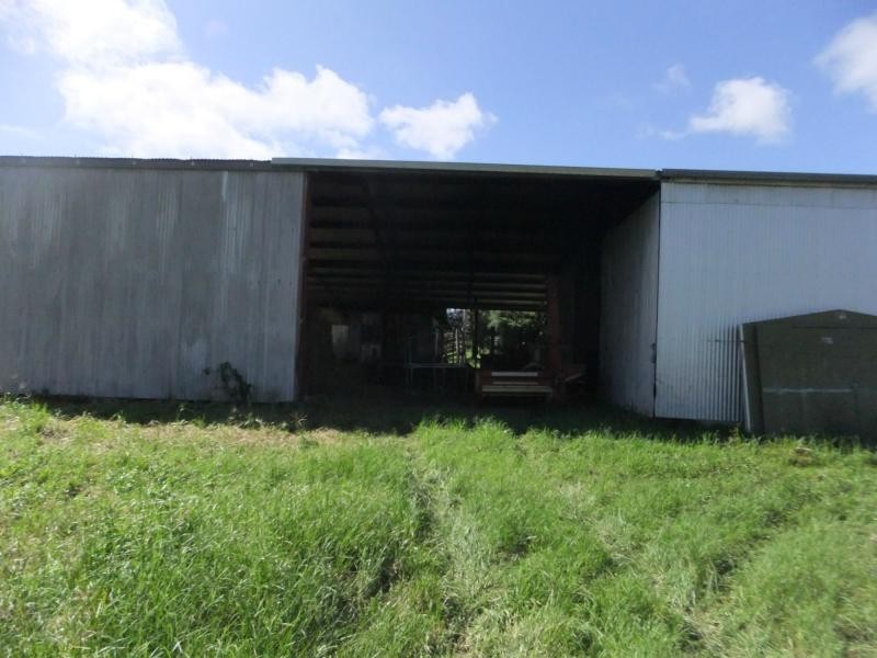 Mount Kilcoy QLD 4515