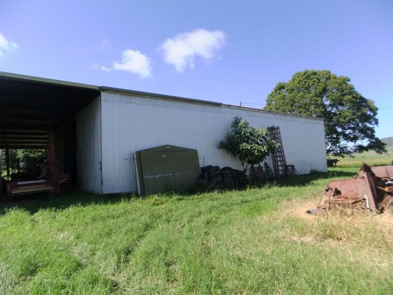 Mount Kilcoy QLD 4515