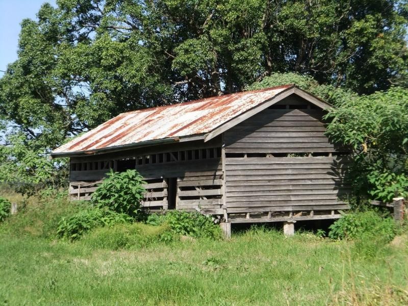 Mount Kilcoy QLD 4515