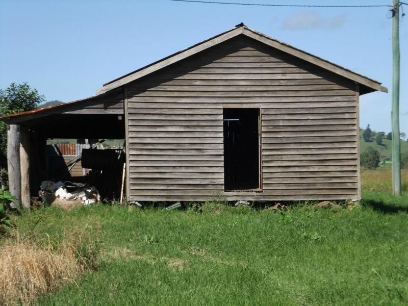 Mount Kilcoy QLD 4515