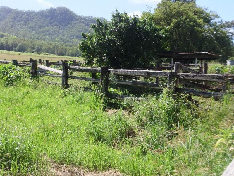 Mount Kilcoy QLD 4515