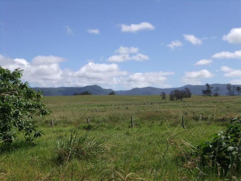 Mount Kilcoy QLD 4515