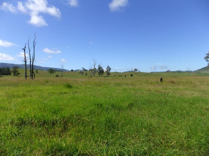 Mount Kilcoy QLD 4515