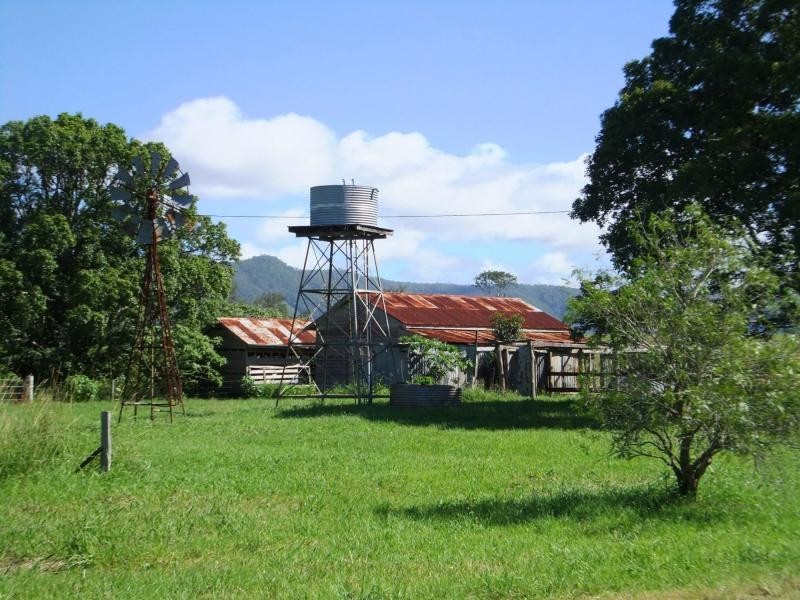 Mount Kilcoy QLD 4515